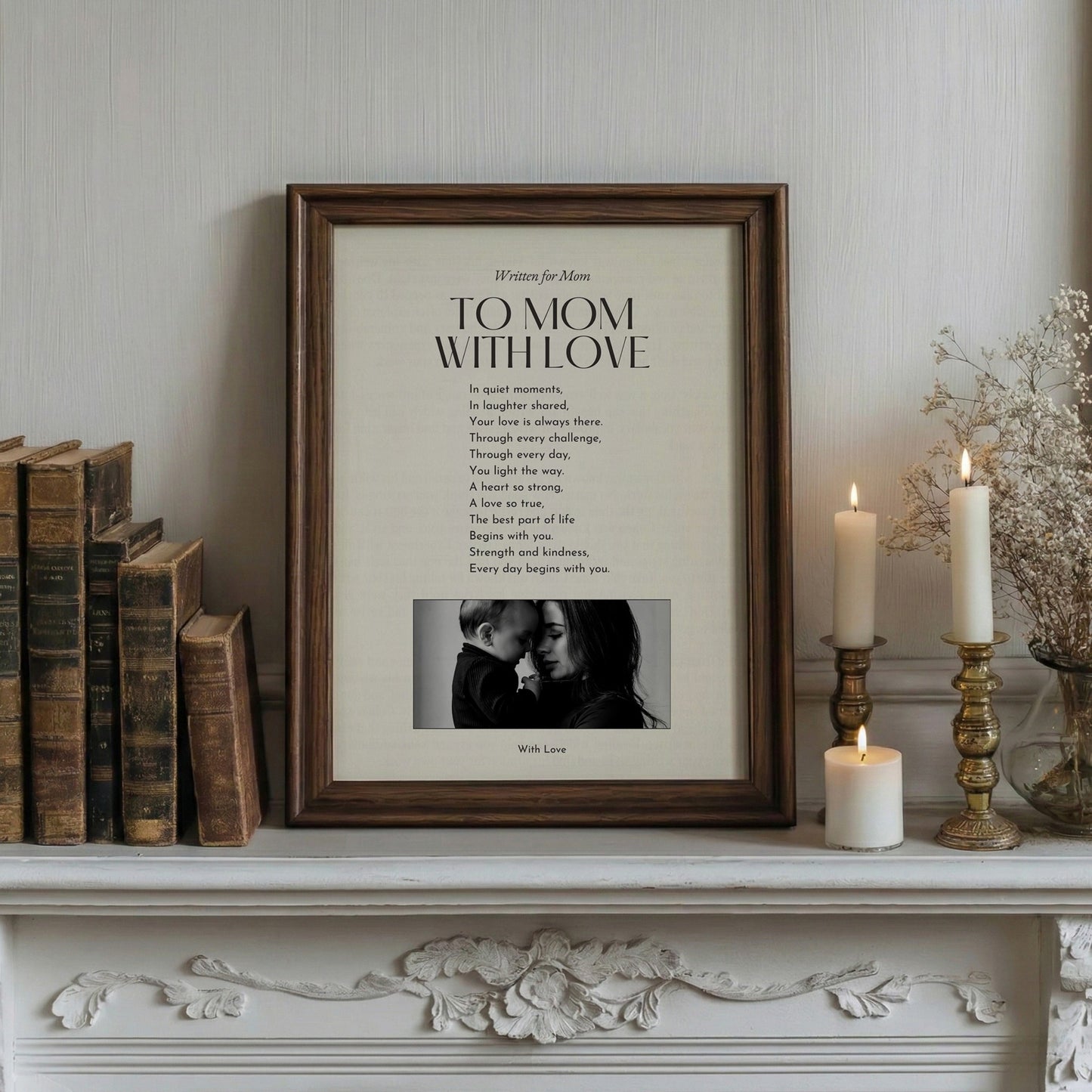 Sentimental Photo Gift